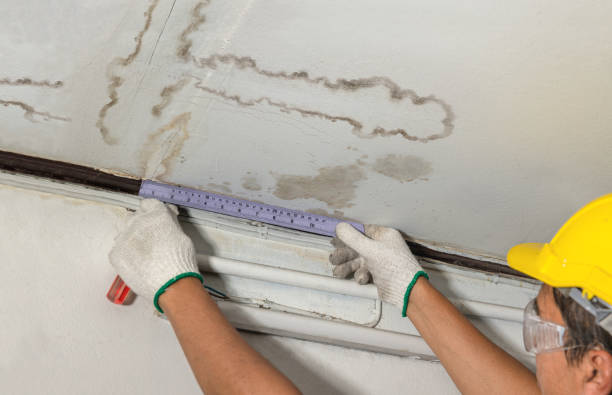 Reliable Burst Pipe Cleanup contractor in Wakefield, RI by Water Damage Irwin